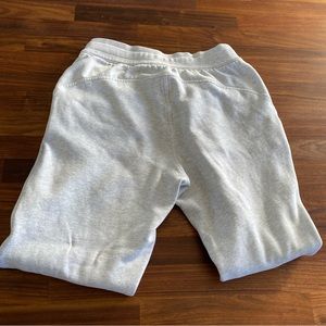 Lululemon Scuba High-Rise Jogger size 8